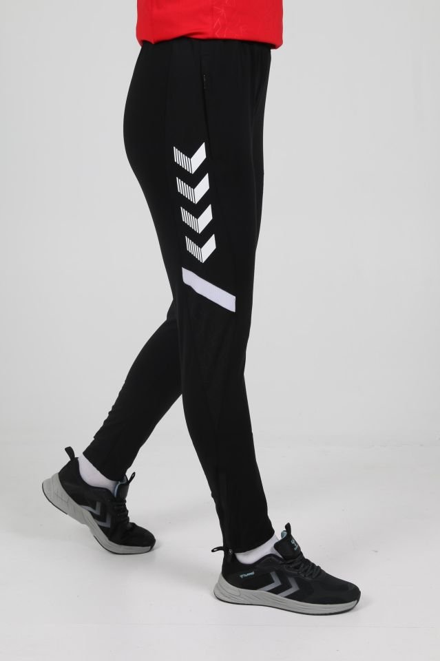 Dream Kamp Eşofman Altı Siyah