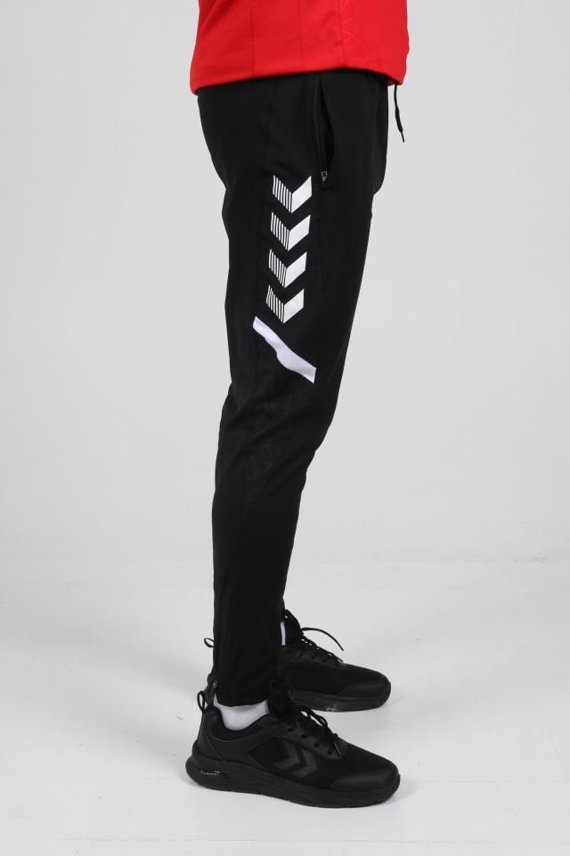 Dream Kamp Eşofman Altı Siyah