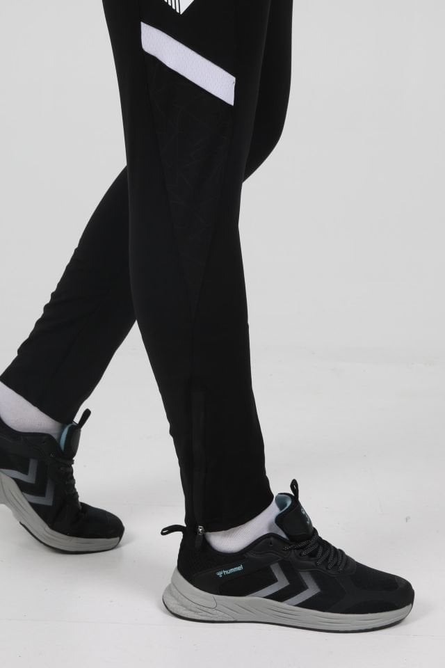 Dream Kamp Eşofman Altı Siyah