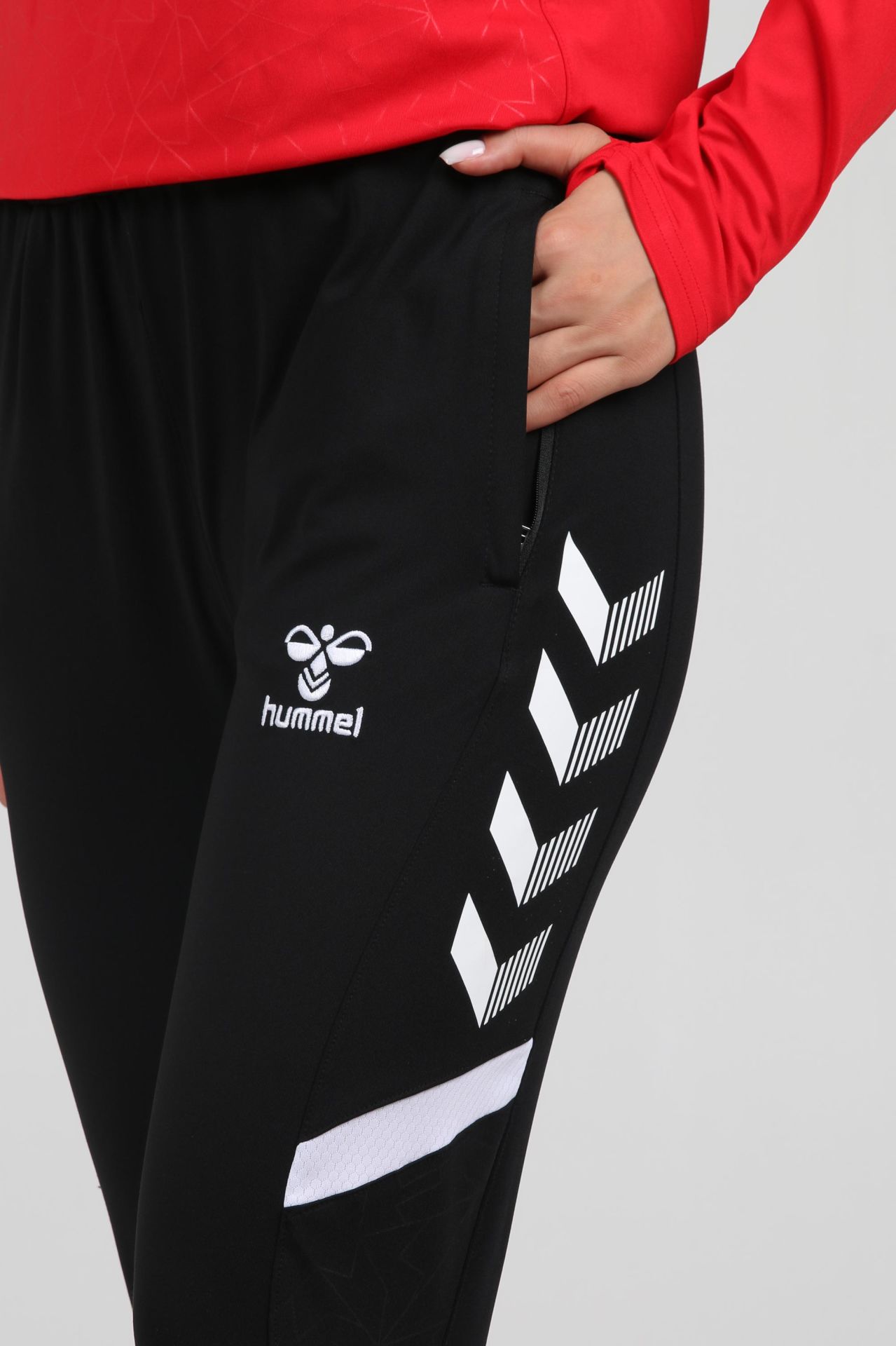 Dream Kamp Eşofman Altı Siyah