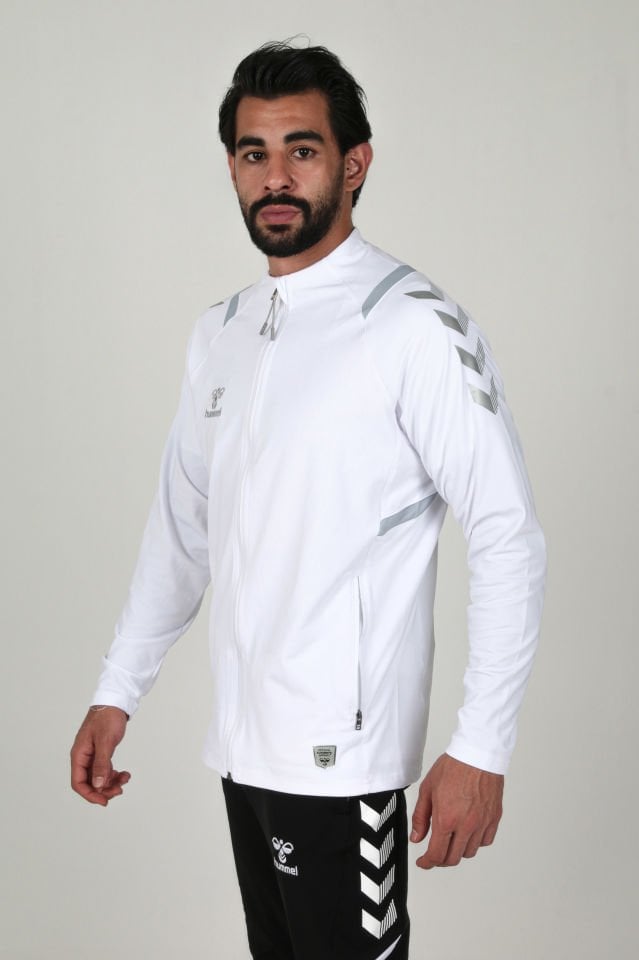 Dream Kamp Eşofman Üstü Beyaz