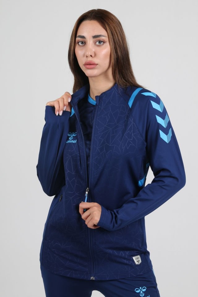 Dream Kamp Eşofman Üstü Lacivert