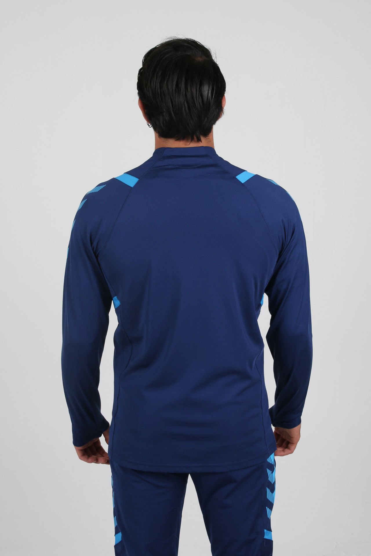 Dream Kamp Eşofman Üstü Lacivert