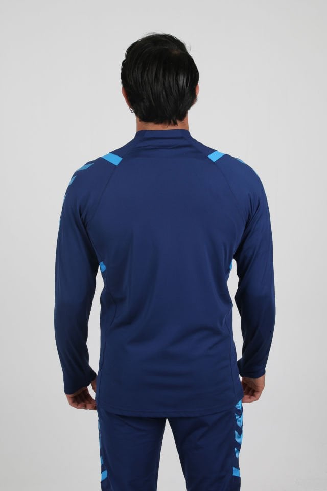 Dream Kamp Eşofman Üstü Lacivert