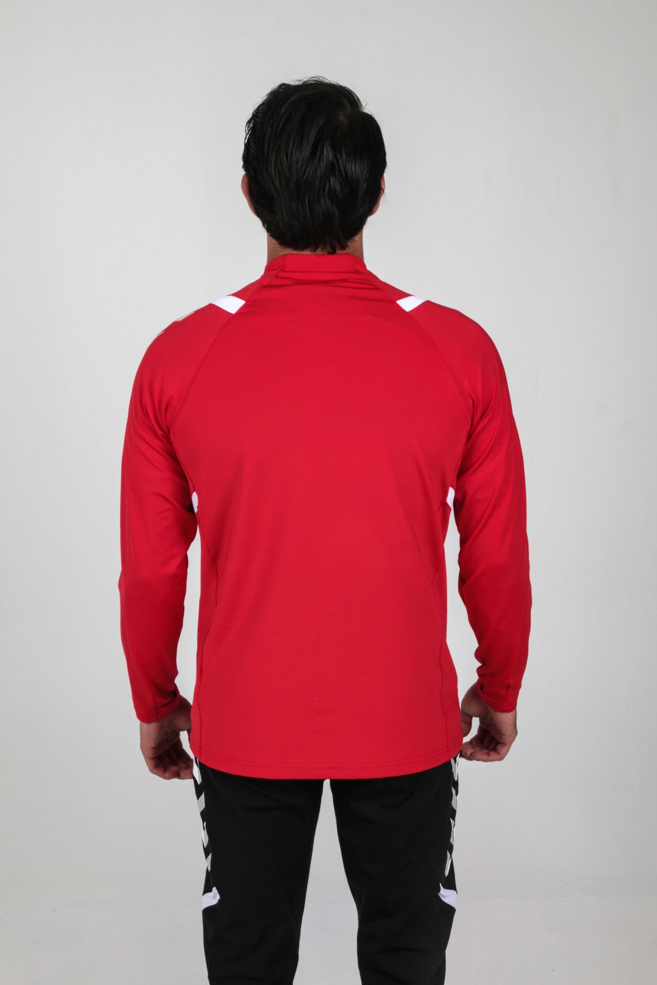 Dream Kamp Eşofman Üstü Kırmızı