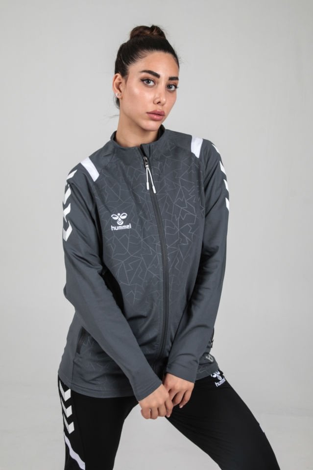 Dream Kamp Eşofman Üstü Antrasit