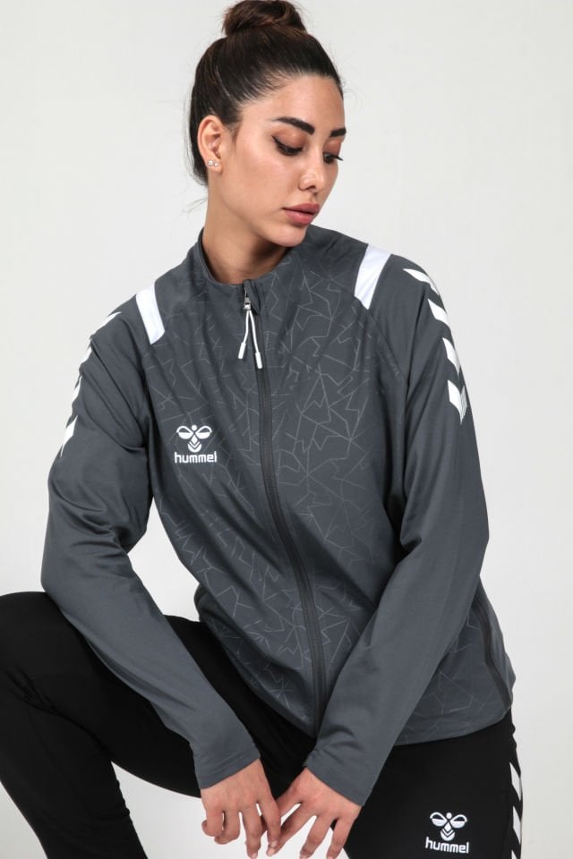 Dream Kamp Eşofman Üstü Antrasit