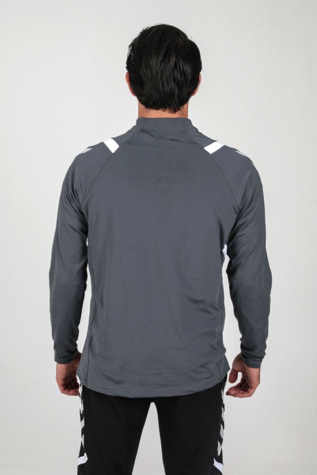 Dream Kamp Eşofman Üstü Antrasit