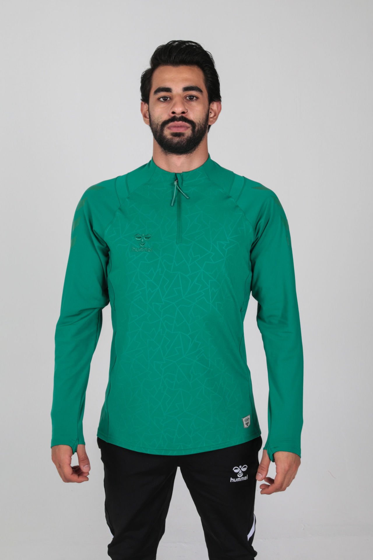 Dream Antrenman Eşofman Üstü Yeşil