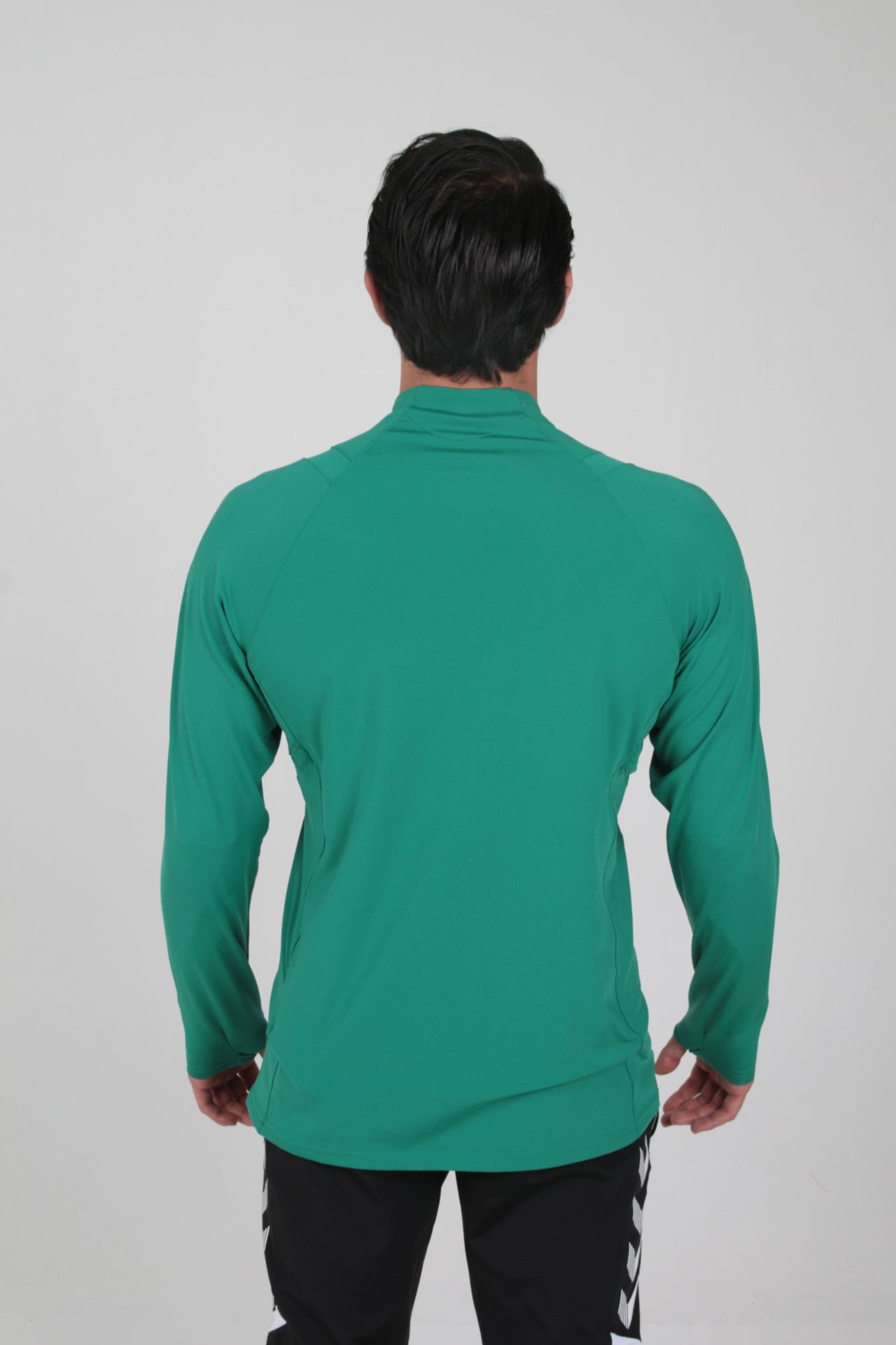 Dream Antrenman Eşofman Üstü Yeşil