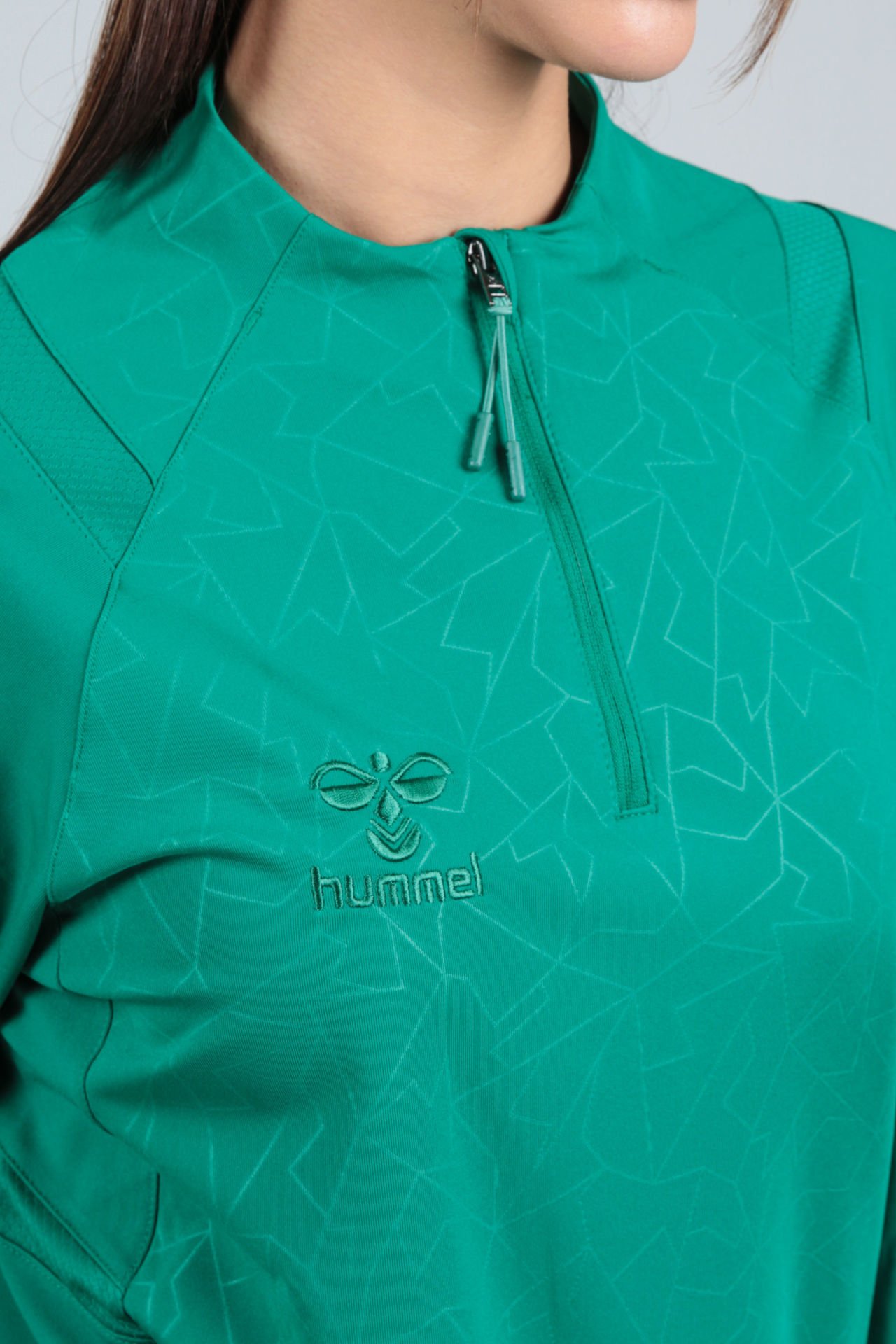 Dream Antrenman Eşofman Üstü Yeşil