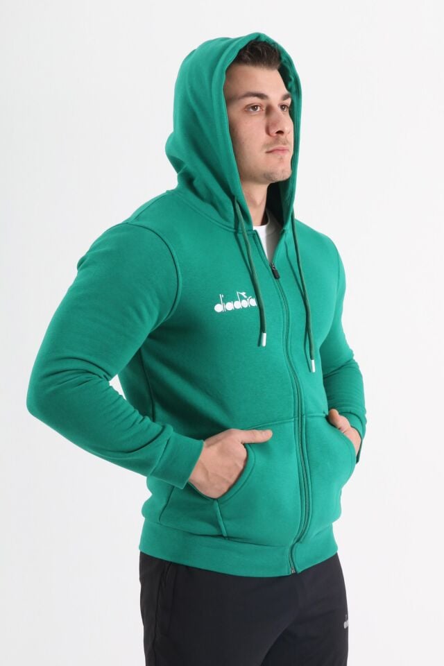 Diadora İmola Kamp Tek Üst Yeşil