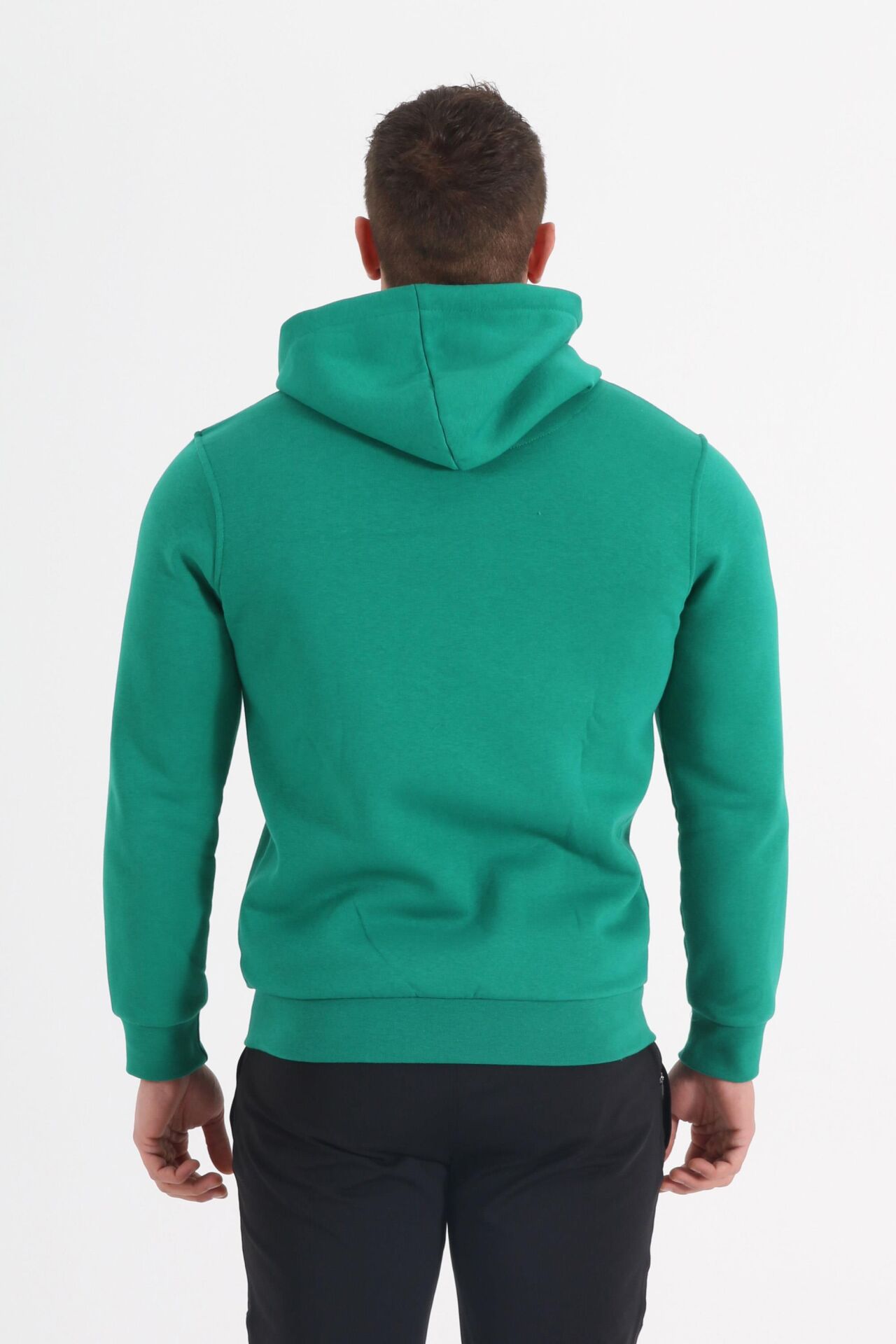 Diadora İmola Kamp Tek Üst Yeşil