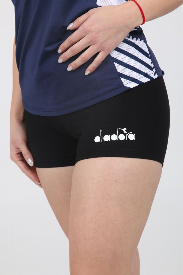 Profesyonel Voleybol Taytı Siyah