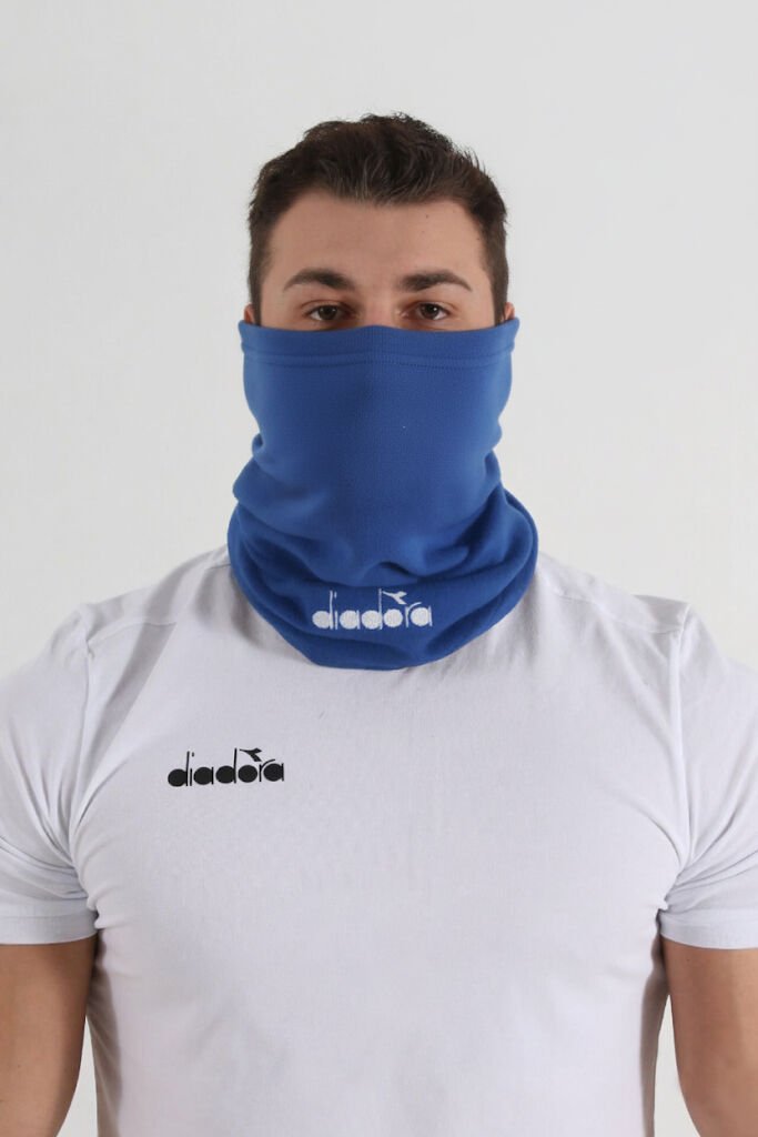 Diadora Boyunluk Mavi