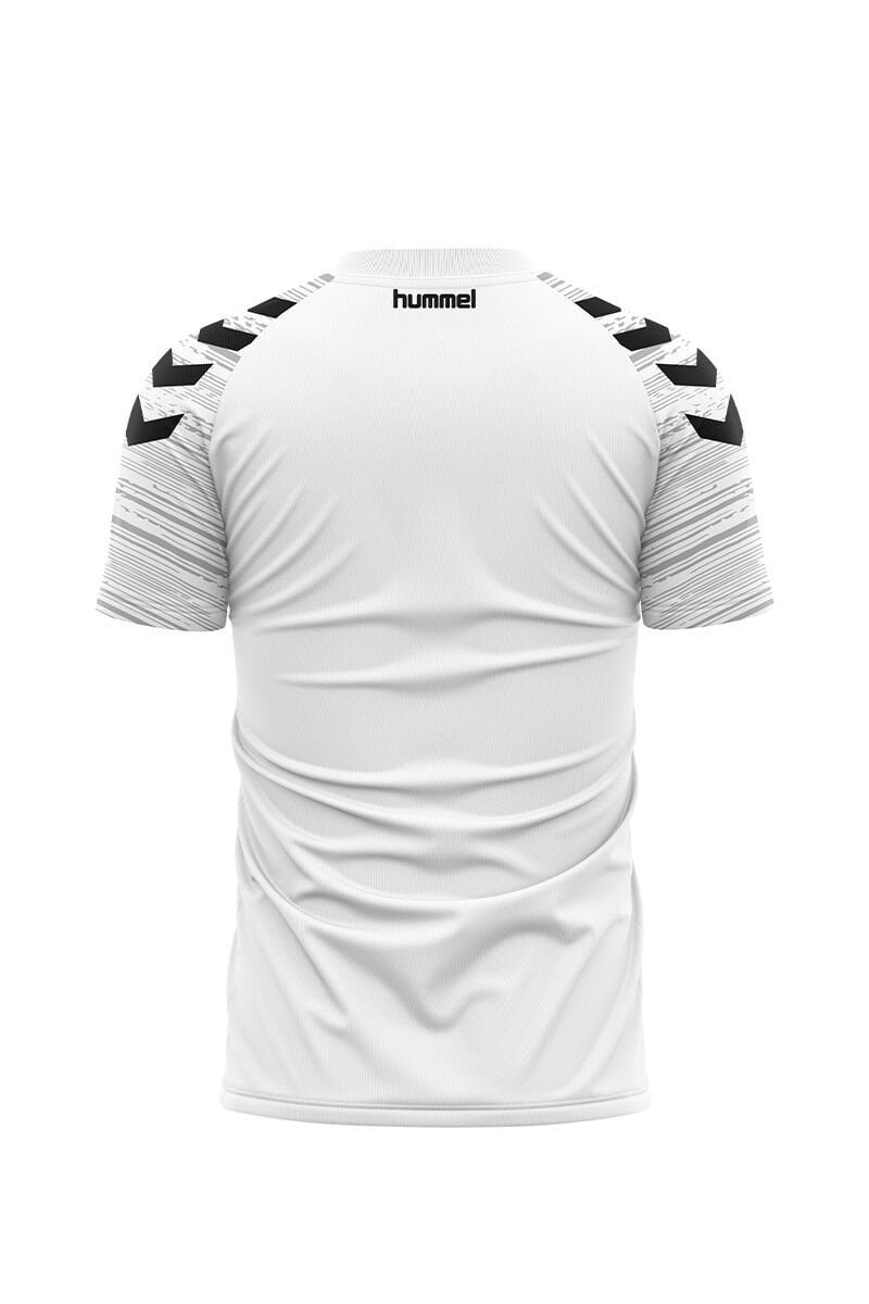 Line Sivasspor Antrenman Tişört Beyaz