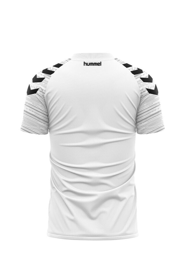 Line Sivasspor Antrenman Tişört Beyaz