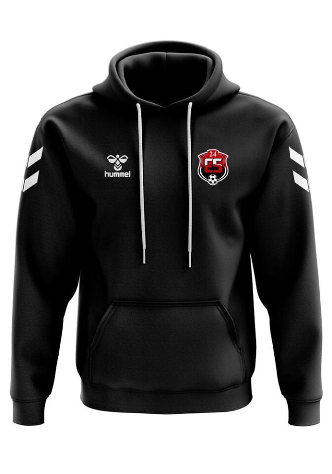Erzincanspor Armin Hoodie Siyah