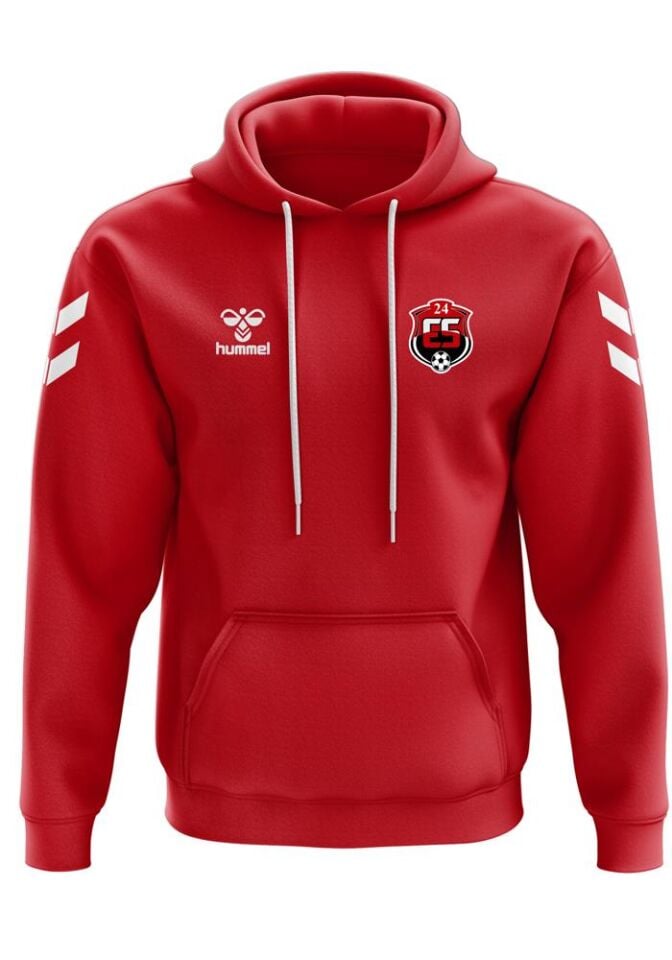 Erzincanspor Armin Hoodie Kırmızı