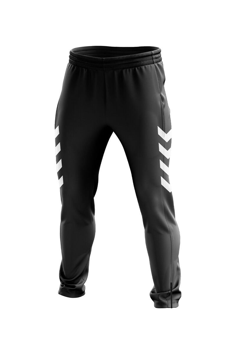 Line Sivasspor Eşofman Altı Siyah