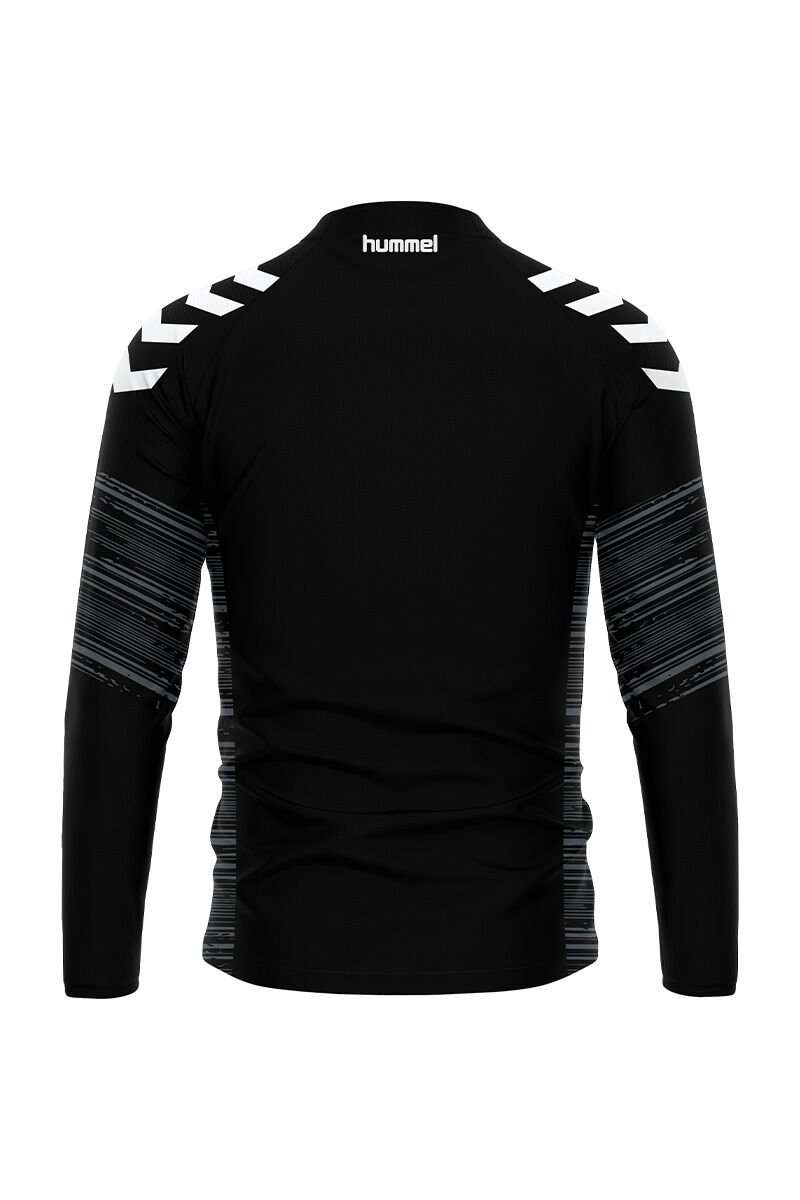 Line Sivasspor Kamp Eşofman Üstü Siyah