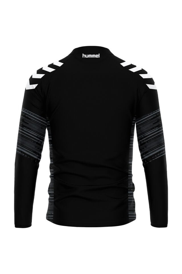 Line Sivasspor Kamp Eşofman Üstü Siyah