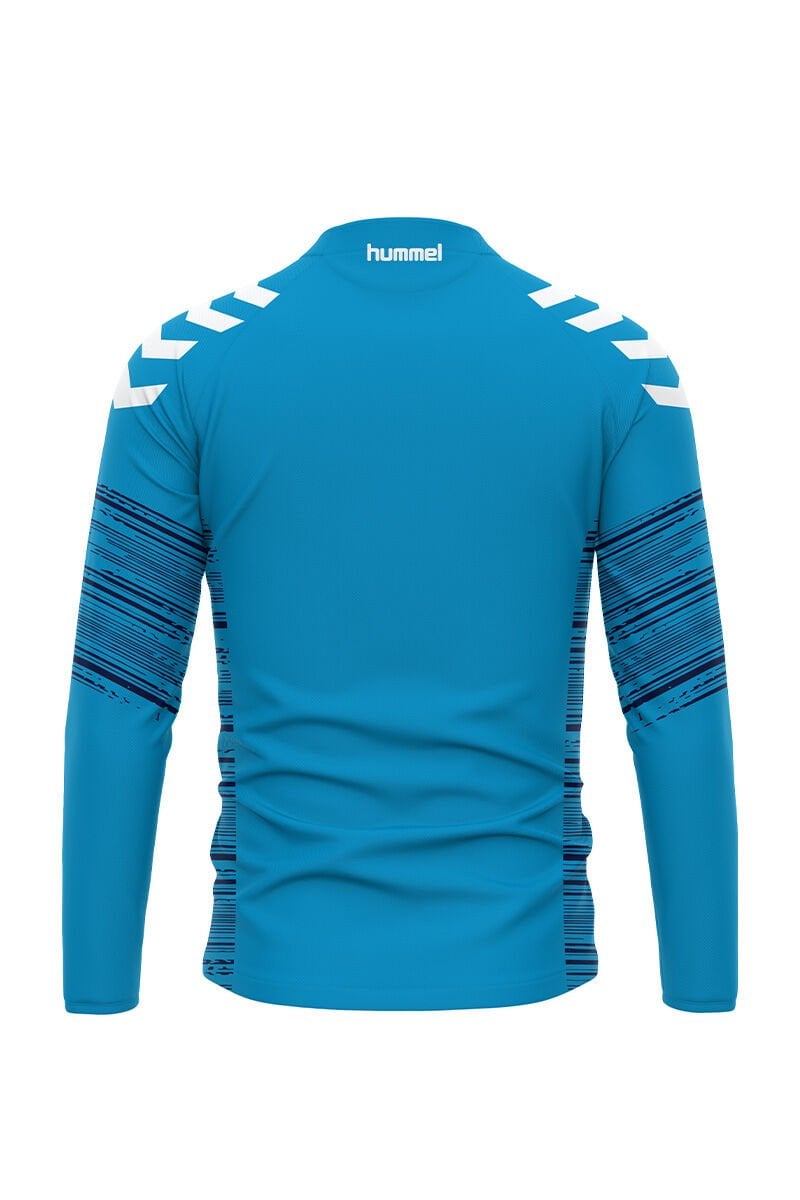 Line Sivasspor Kamp Eşofman Üstü Turkuaz