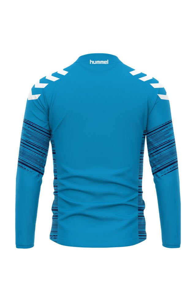 Line Sivasspor Kamp Eşofman Üstü Turkuaz