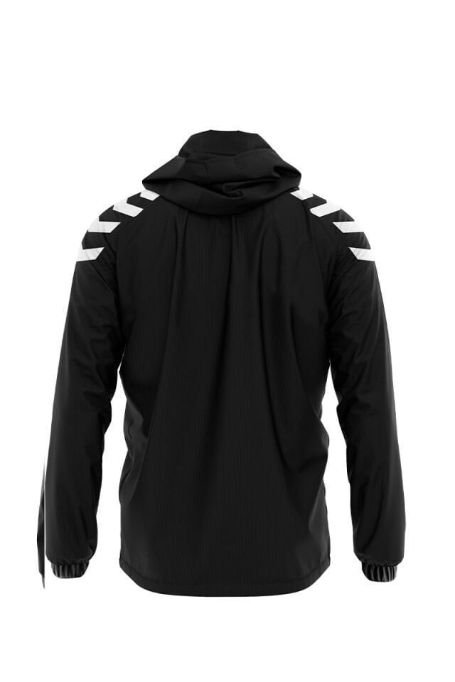 Line Sivasspor Yağmurluk Siyah