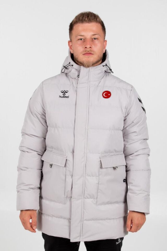 Milli Takım Line Mont Bej