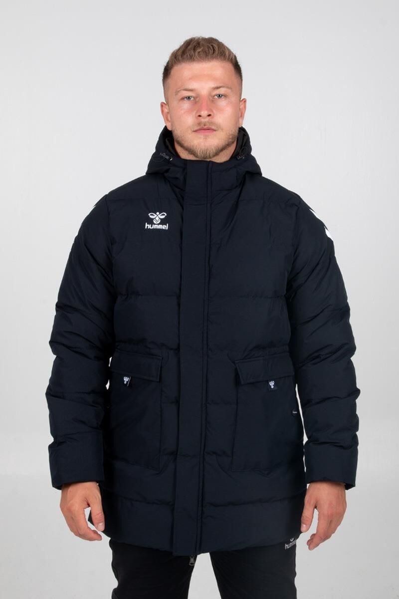 Milli Takım Line Mont Lacivert