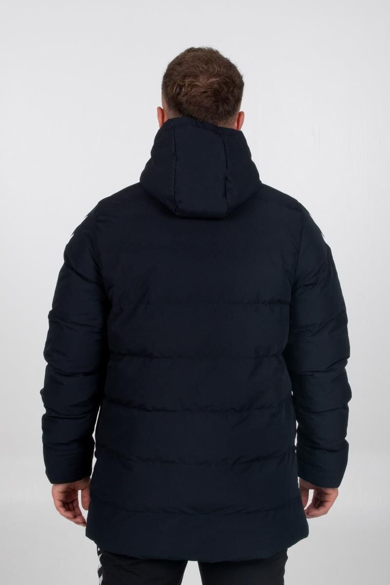 Milli Takım Line Mont Lacivert