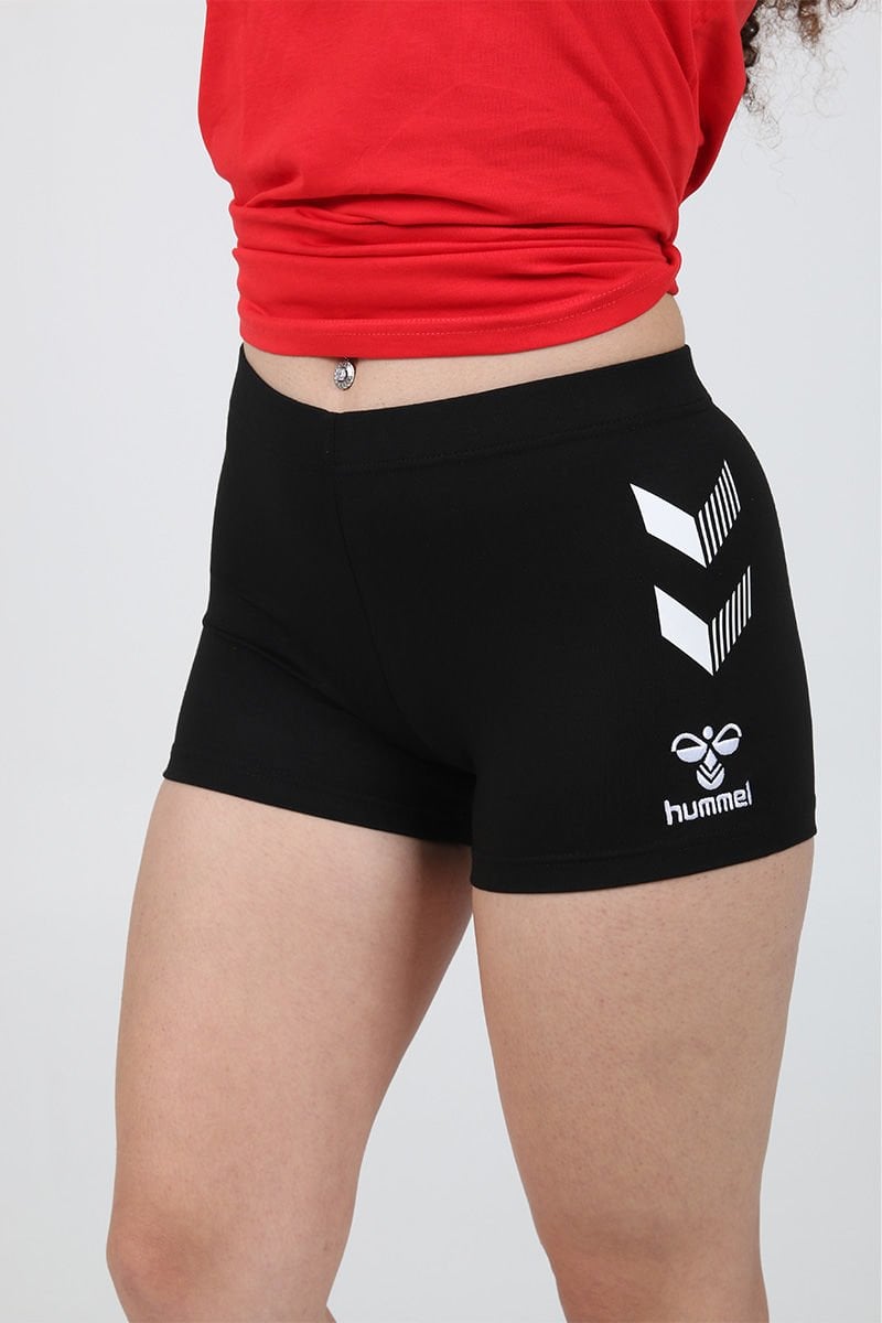 Elegance Profesyonel Voleybol Taytı Siyah