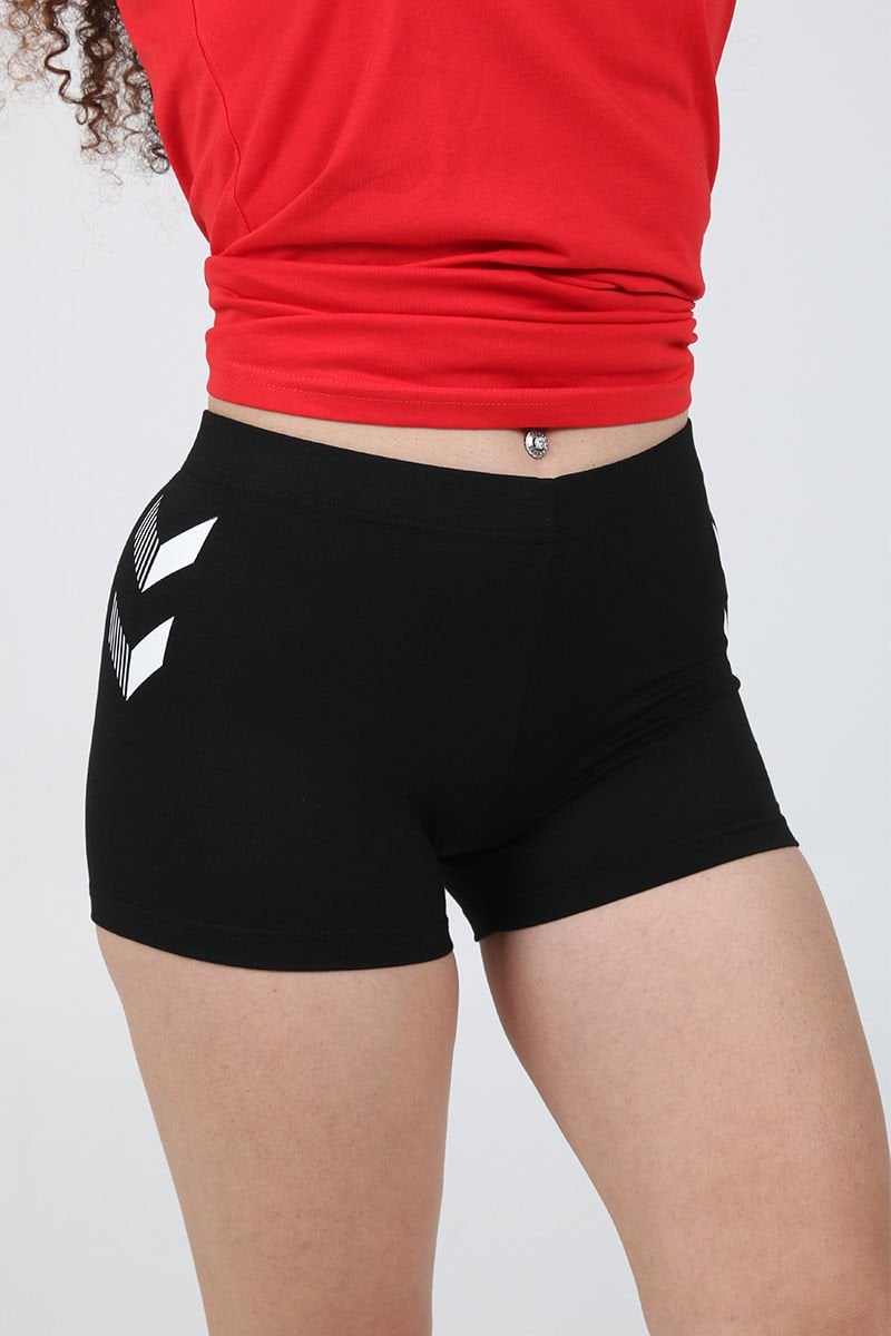 Elegance Profesyonel Voleybol Taytı Siyah