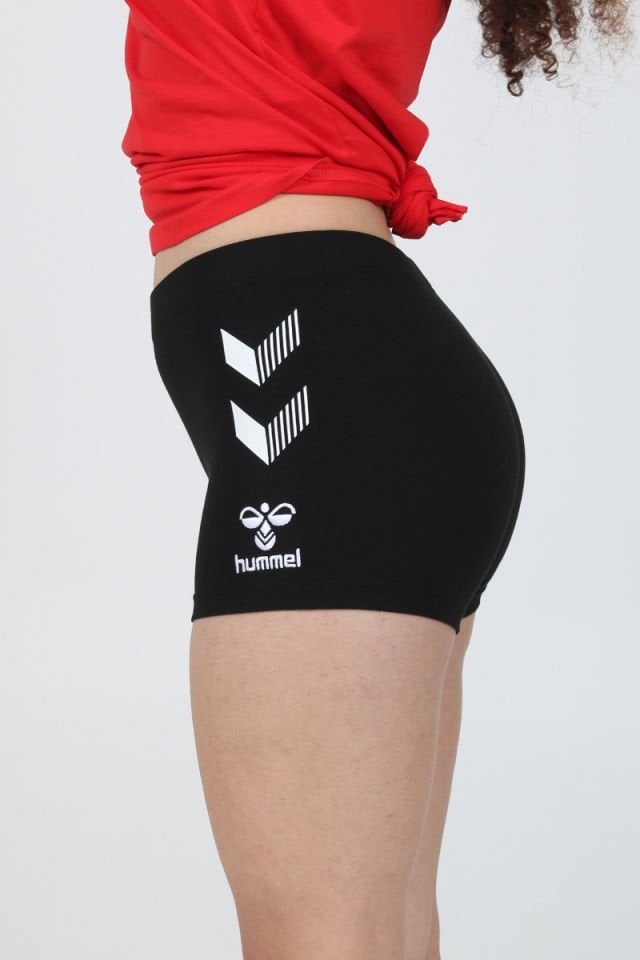 Elegance Profesyonel Voleybol Taytı Siyah