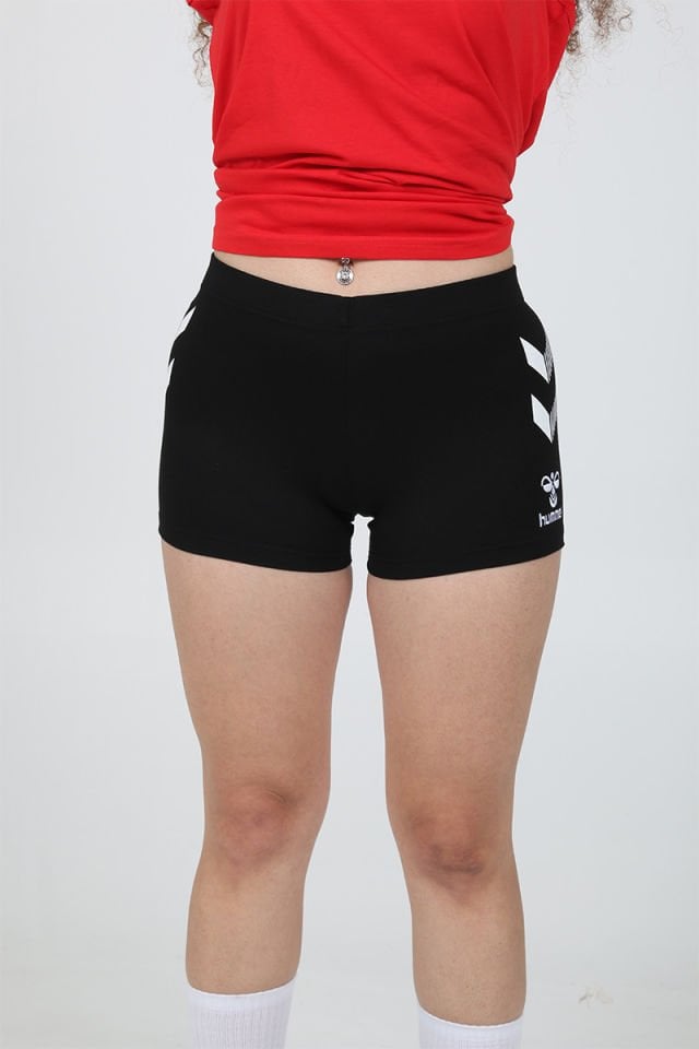 Elegance Profesyonel Voleybol Taytı Siyah