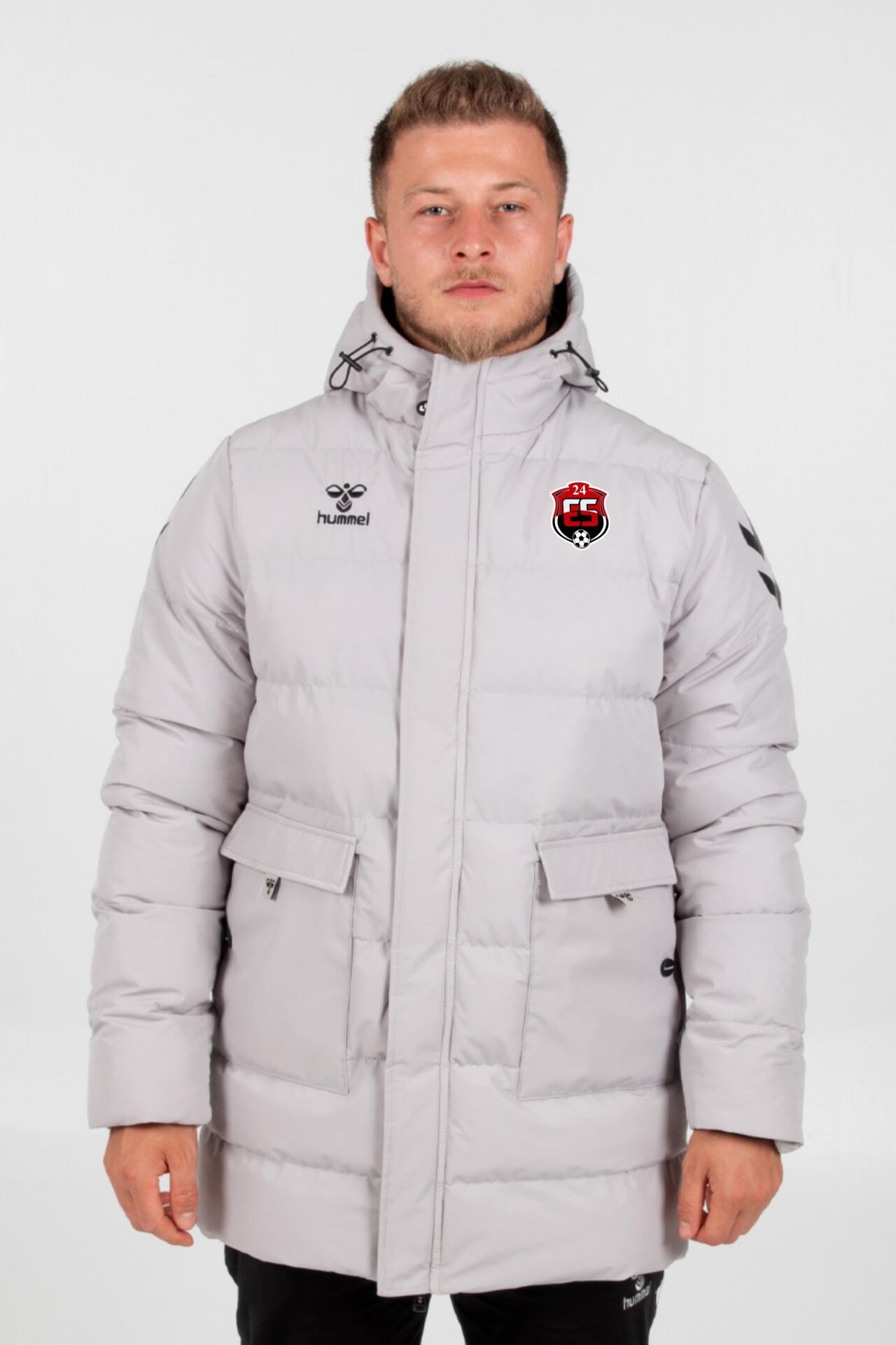 Erzincanspor Line Mont Bej