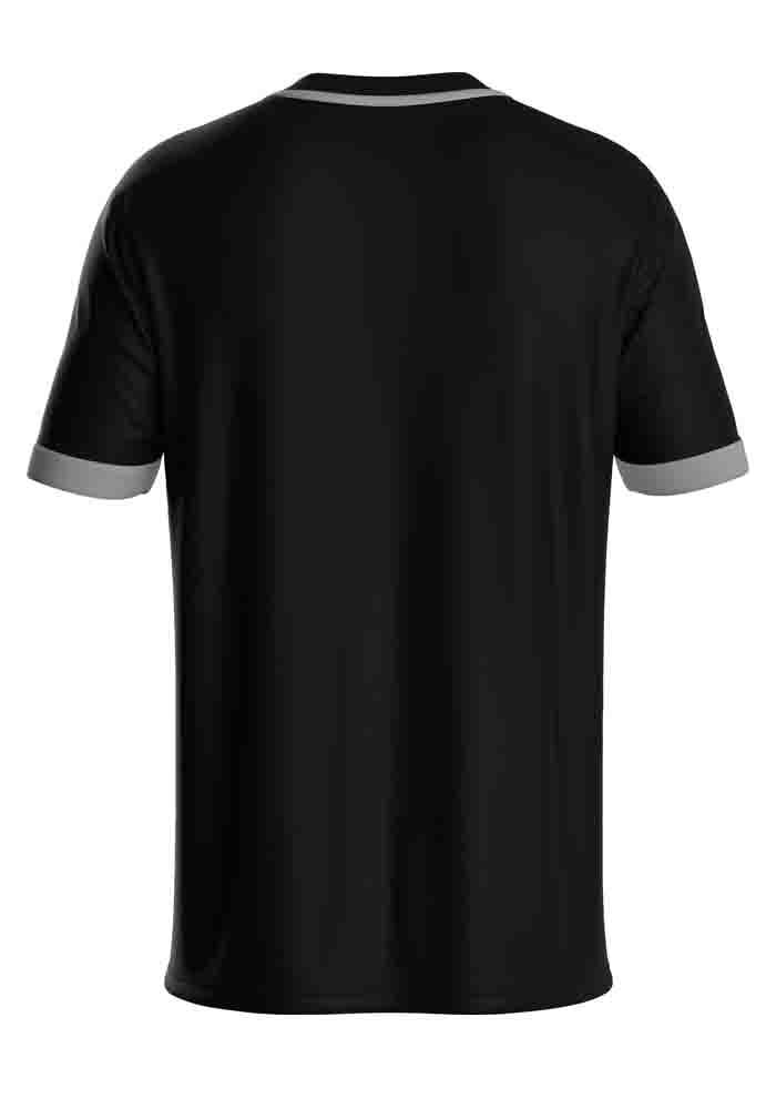 Erzincanspor Otantik Antrenman T-shirt Siyah