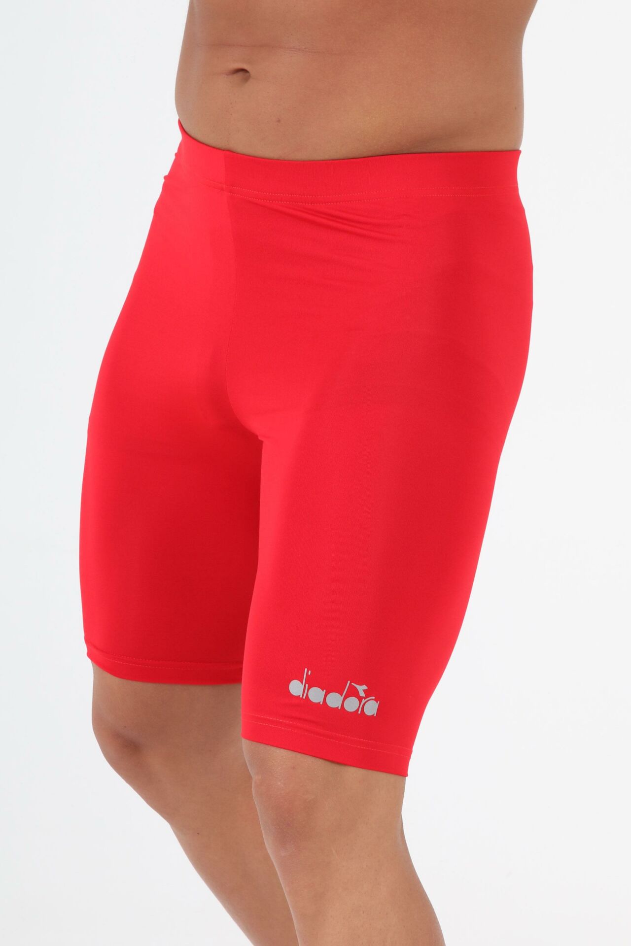 Diadora Futbol Taytı Kırmızı