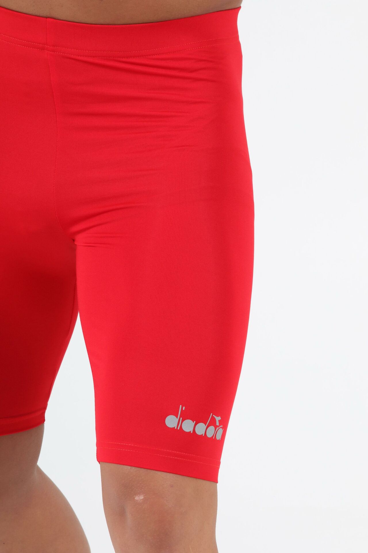 Diadora Futbol Taytı Kırmızı