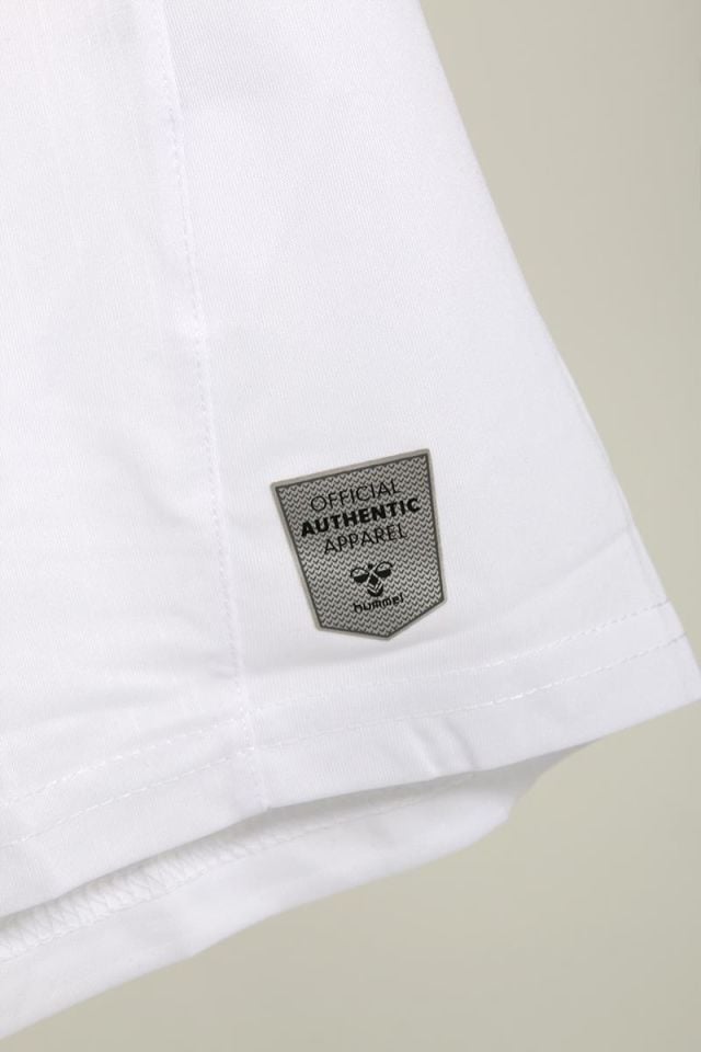 Fast Basic Tek Üst Futbol Forma Beyaz