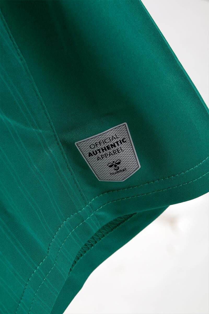 Fast Basic Tek Üst Futbol Forma Yeşil