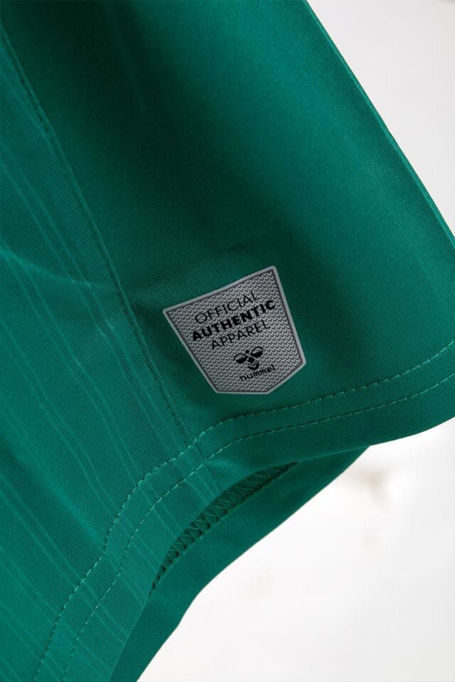 Fast Basic Tek Üst Futbol Forma Yeşil