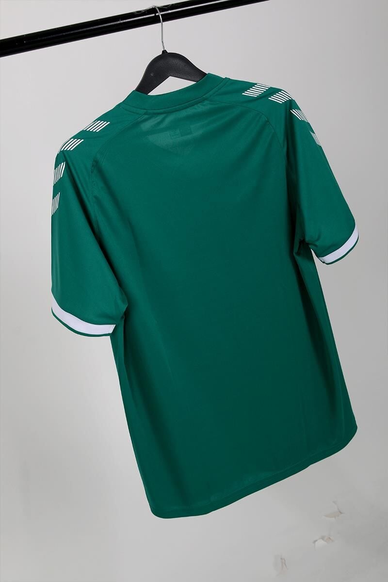 Fast Basic Tek Üst Futbol Forma Yeşil