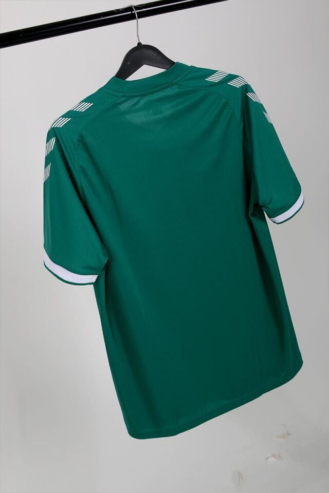 Fast Basic Tek Üst Futbol Forma Yeşil