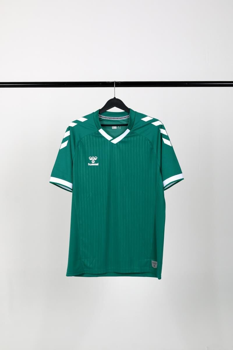 Fast Basic Tek Üst Futbol Forma Yeşil