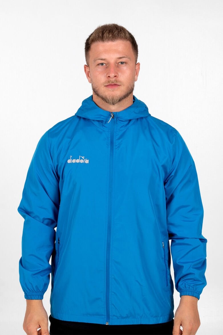 Alto 25 Yağmurluk Saks Mavi