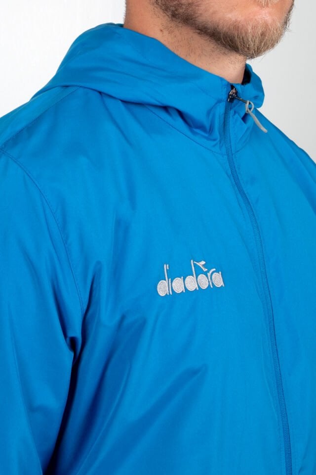 Alto 25 Yağmurluk Saks Mavi