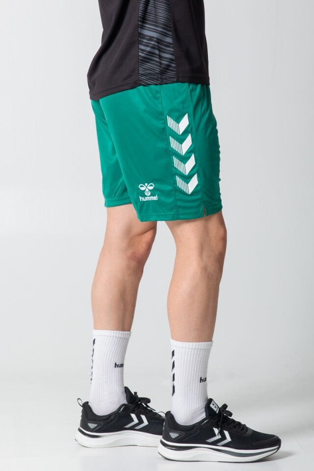 Dream Antrenman Şortu Yeşil