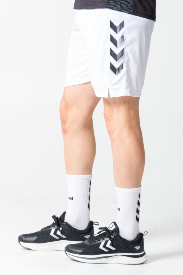 Dream Antrenman Şortu Beyaz